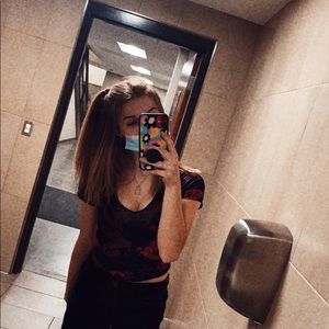 Meet your Posher, Ray